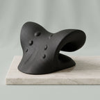 Étireur cervical Artivia noir